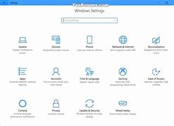 Image result for Enable Control Panel