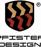 Image result for Pfister Comet Logo