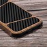 Image result for Carbon Fiber Wood Grain iPhone Case