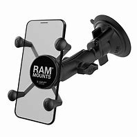 Image result for RAM Mount Cell Phone Holder