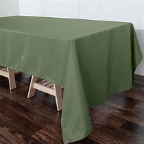 Image result for Olive Green Tablecloth