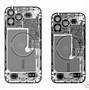 Image result for iPhone Battery Connector Tyoes
