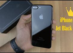 Image result for Pic of iPhone 7 Plus in Jet Black