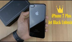 Image result for Jet Black iPhone 7 Plus