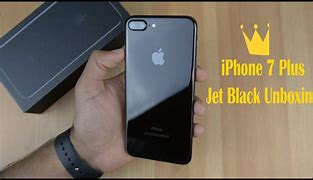 Image result for Jet Black Ihone 7 Plus