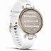 Image result for Garmin Lily Cream Gold