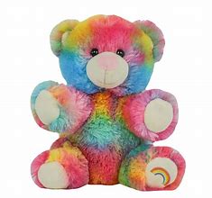 Image result for Shop for Rainbow Bear