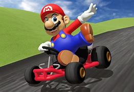 Image result for Mario Kart 64