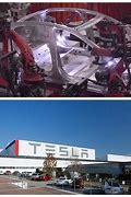 Image result for Tesla Factory