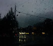 Image result for Dark Rainy Day