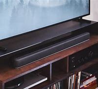 Image result for TV Stand with Sound Bar