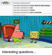 Image result for 1st Question Memes