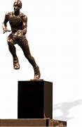Image result for Who Is On the MVP Trophy NBA