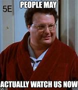 Image result for Newman White Whale Meme