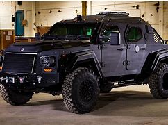 Image result for armor army truck