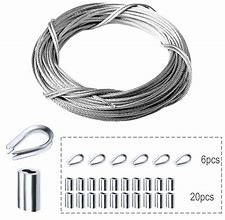 Image result for Marine Wire Cable Rope Hardware