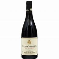 Image result for Philippe Naddef Gevrey Chambertin Cazetiers