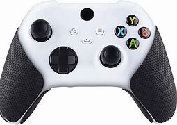 Image result for Xbox Series Controller Yellow Grips