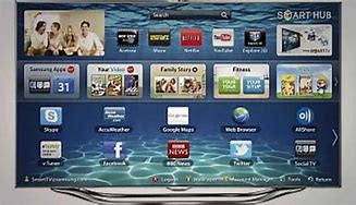 Image result for Samsung Series 8 55-Inch