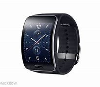 Image result for Samsung Gear S Smartwatch Frame