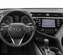Image result for Totyota SE 2018 Camry Interior