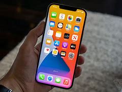 Image result for iPhone 12 Homescreen