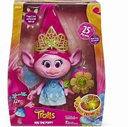 Image result for Trolls Princess Dolls