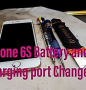 Image result for Changing iPhone 6s Battery