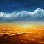 Image result for Brown Clouds Aesthetic