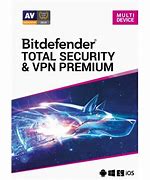 Image result for Bitdefender Premium Security