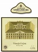 Image result for Schloss Gobelsburg Riesling Tradition