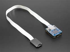 Image result for Panel Mount SD Card Adapter