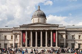 Image result for National Art Gallery