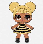 Image result for Queen Bee LOL Surprise Quotes