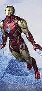 Image result for Avengers Endgame Iron Man Mark 85