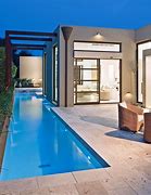Image result for Cute Houses with Pools