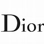 Image result for Dior Logo HD White