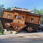 Image result for Weird Houses