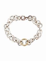 Image result for Tiffany Circle Bracelet