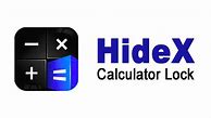 Image result for Download Calculator Hidex Apk