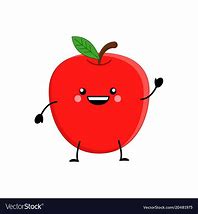 Image result for Iphona Apple Cartoon