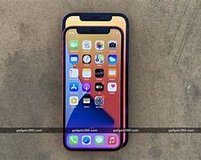Image result for iPhone 12 Mini Display Size