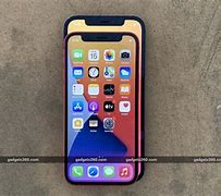 Image result for iPhone 12 Mini Size