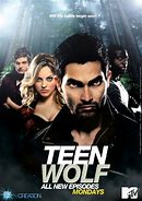 Image result for Teen Wolf Memes