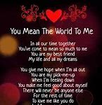 Image result for You Are Me Quotes