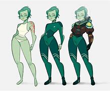 Image result for Random Character Design