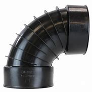 Image result for 6 Inch Drain Pipe Elbow