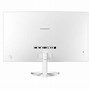 Image result for Curved Monitor 27 Inches Samsung
