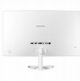 Image result for Samsung 27In Curved Monitor