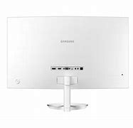 Image result for Samsung 27 Curved Monitor vs 32